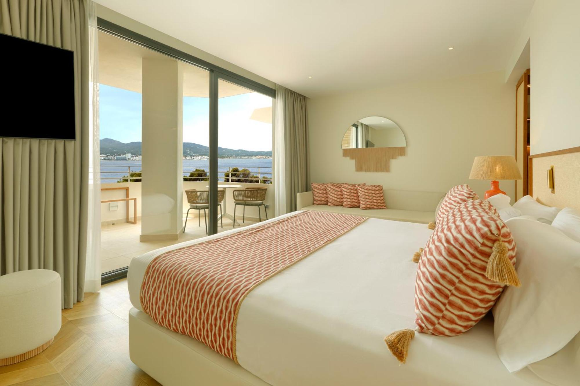 Trs Ibiza - Adults Only