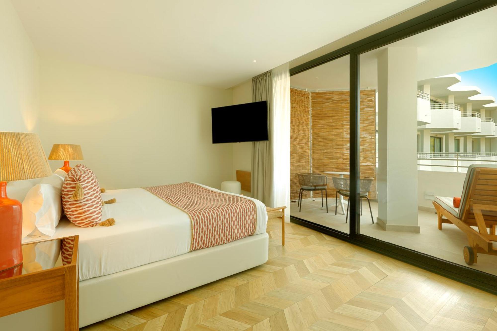 Hotel Trs Ibiza - Adults Only 5*