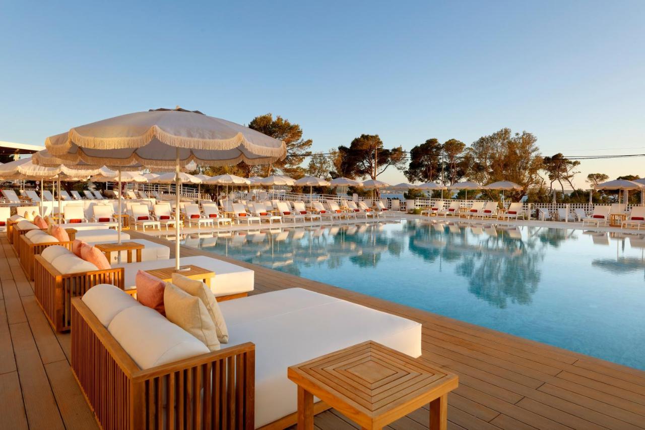 Trs Ibiza - Adults Only 5* Sant Antoni de Portmany