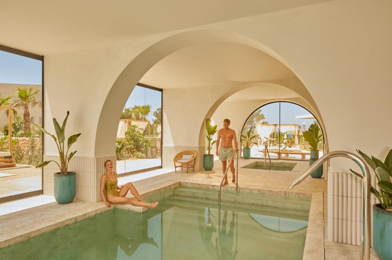 Trs Ibiza - Adults Only Hotel 5*