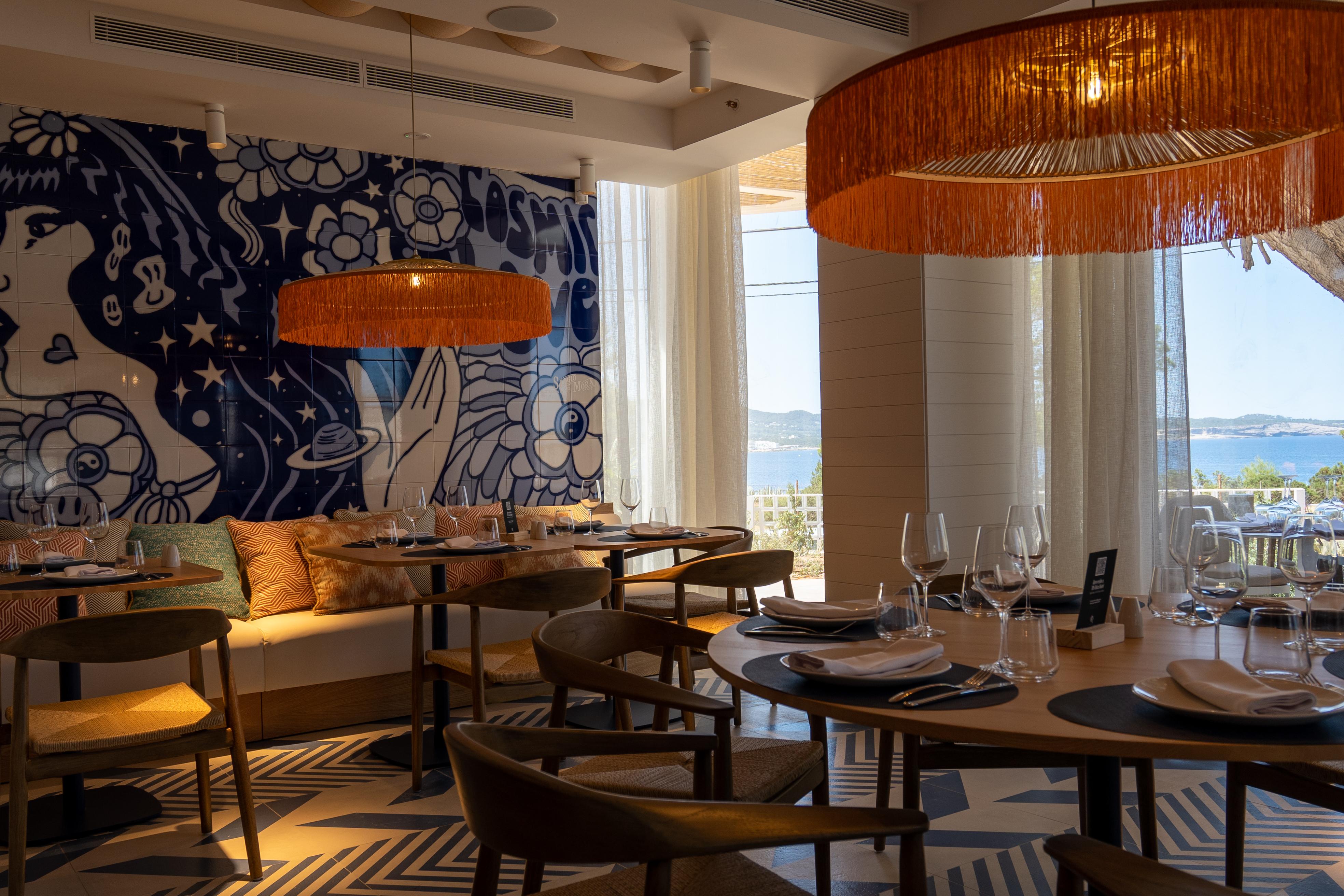 Trs Ibiza - Adults Only Hotel 5*
