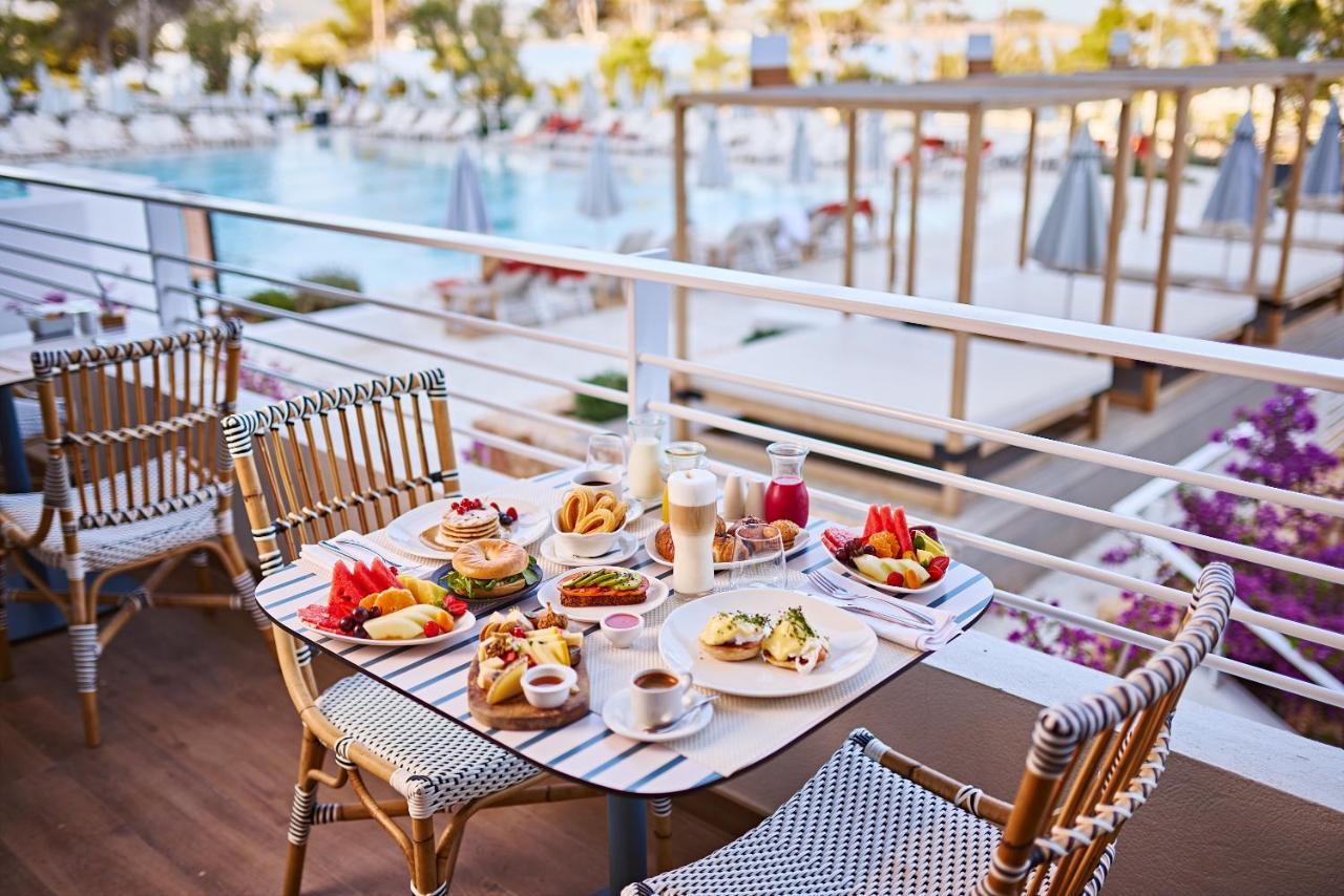 Hotel Trs Ibiza - Adults Only