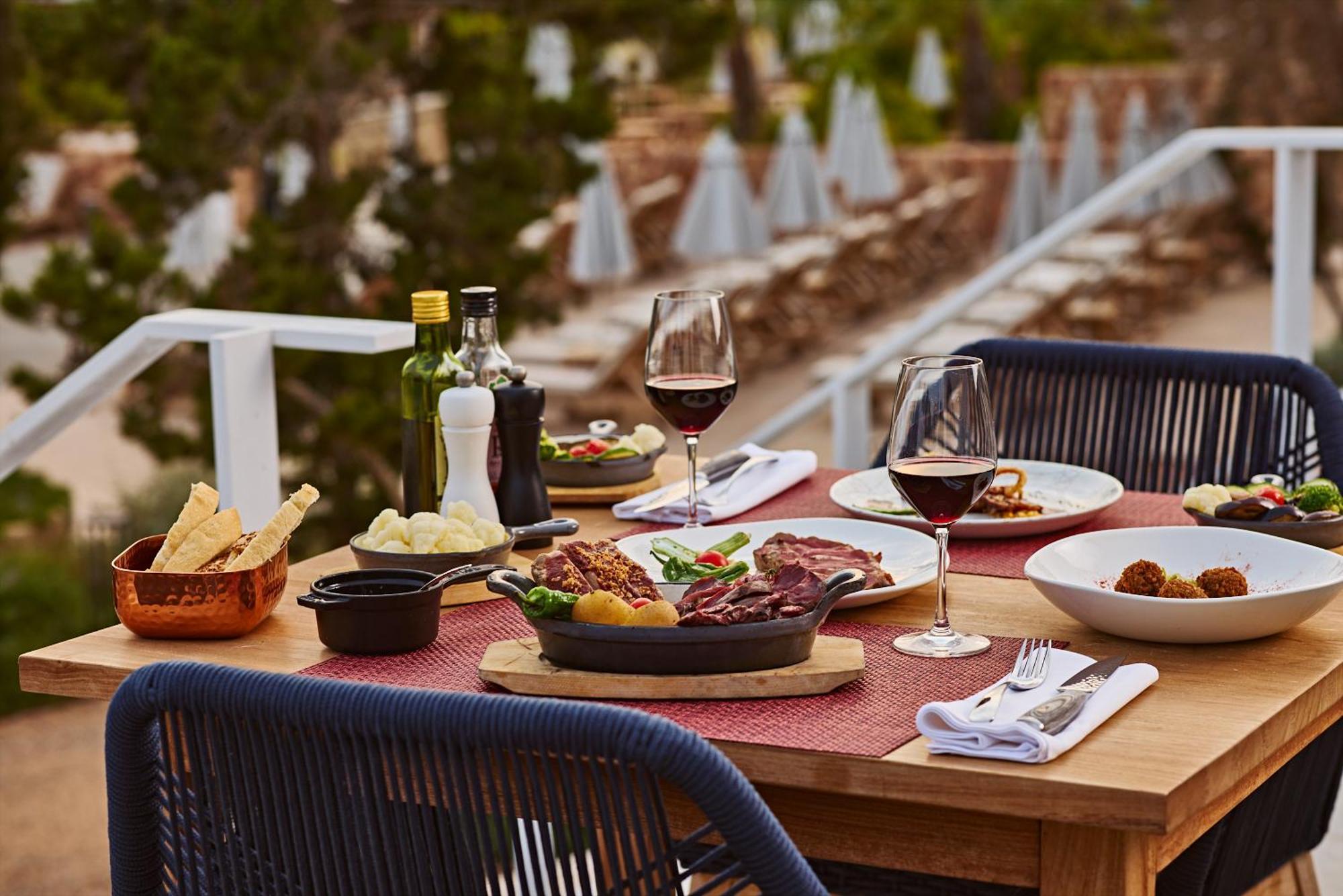 Hotel Trs Ibiza - Adults Only Sant Antoni de Portmany